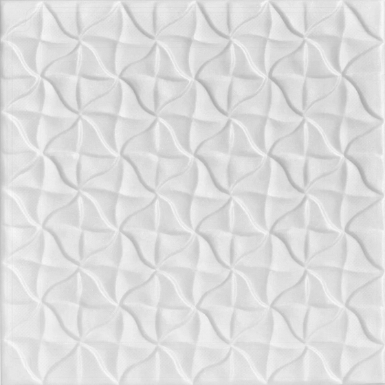 Gusset mineral wool board