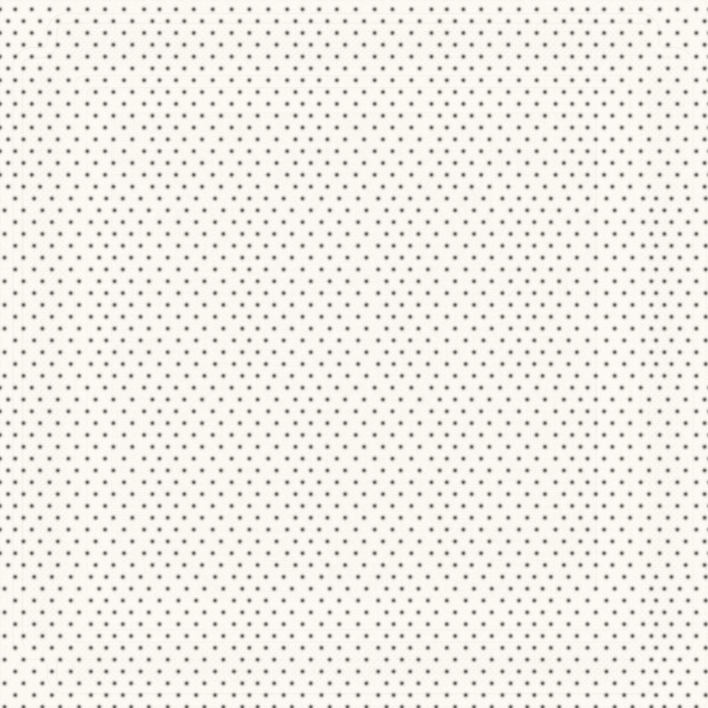 Mineral Wool Board 3D Model in Gray