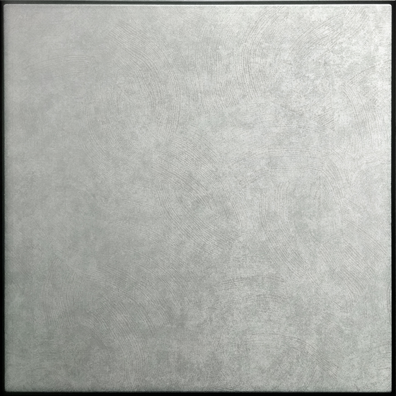 Black Gusset Mineral Wool Board 3D Model