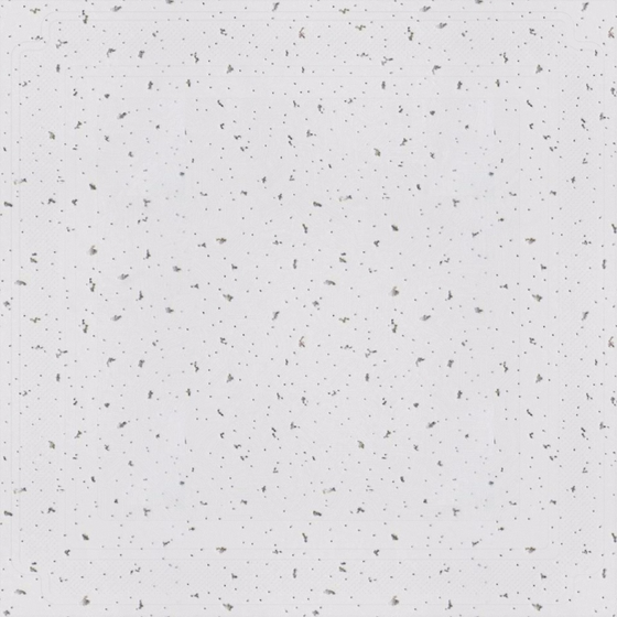 Gusset Mineral Wool Board 3D Model in Gray