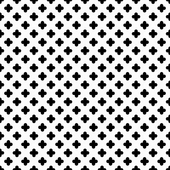 Gusset Mineral Wool Board 3D Model in Black