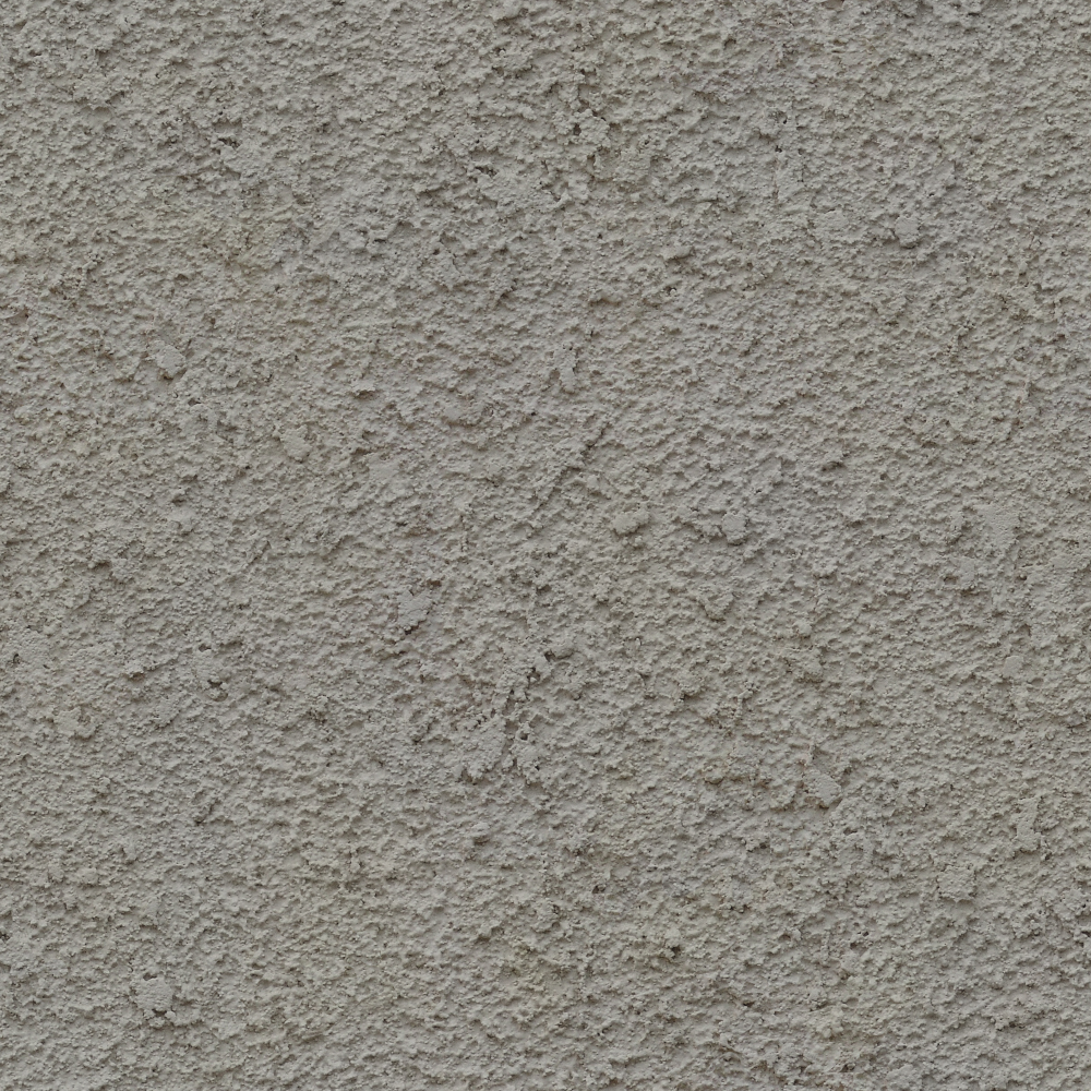 Cement concrete floor