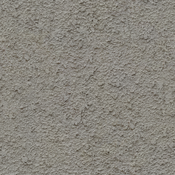 Cement concrete floor