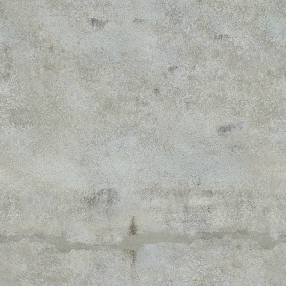 Cement Concrete Floor 3D Model