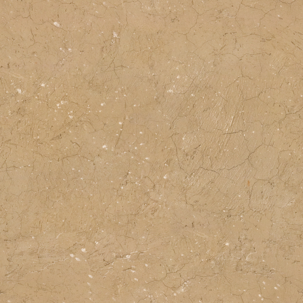 Cement concrete floor