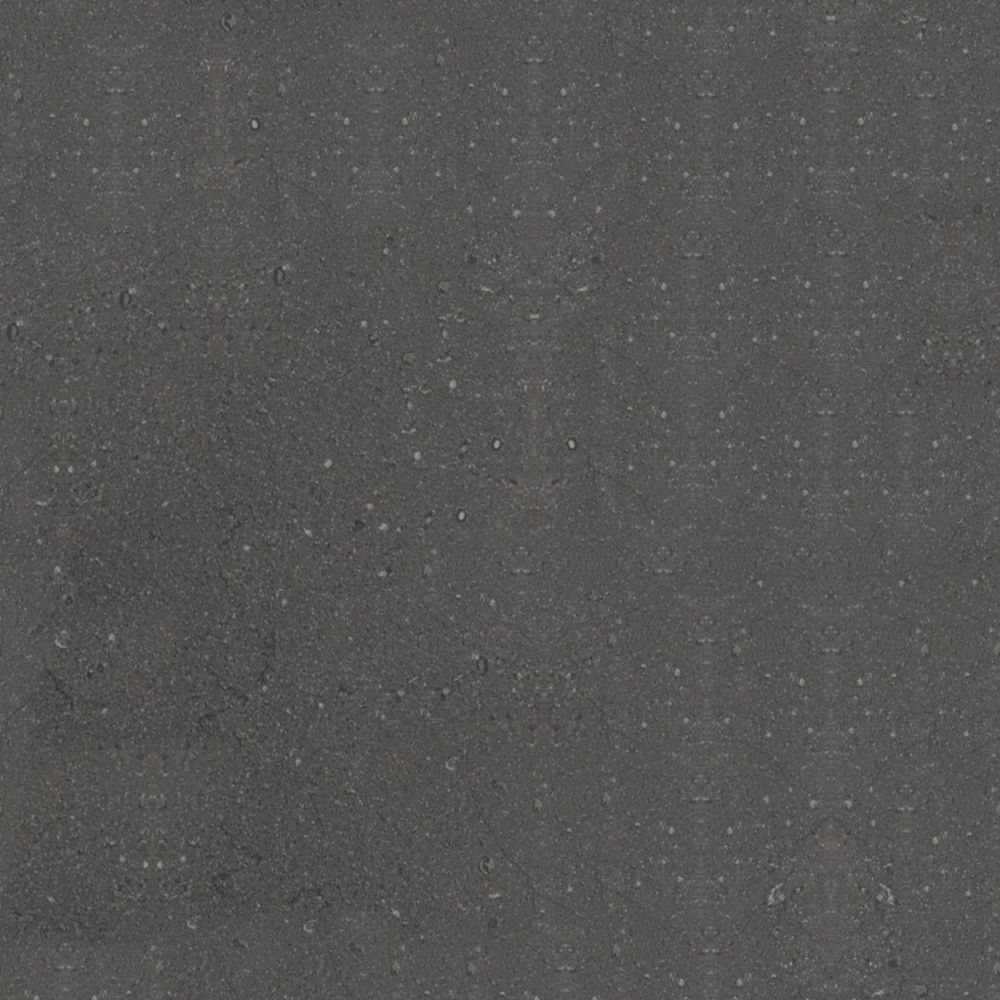 Cement concrete floor