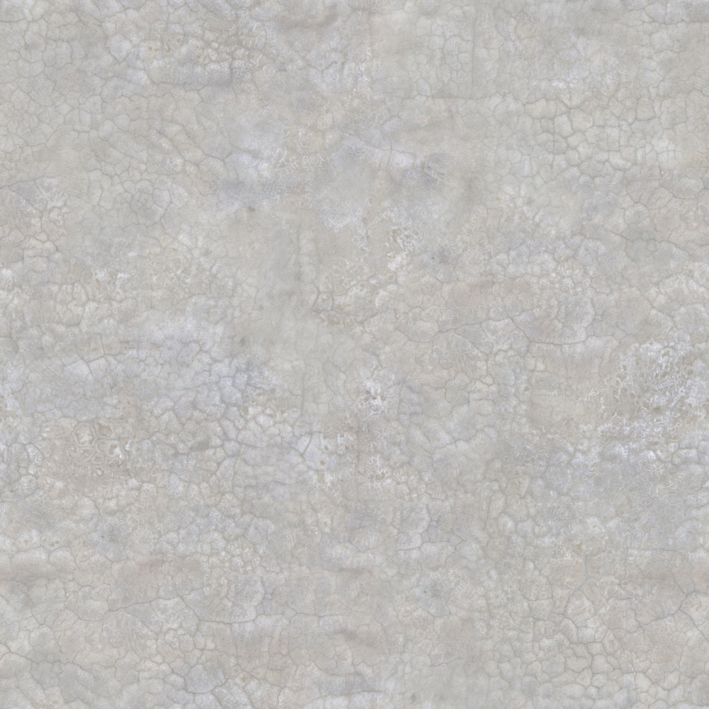 Cement concrete floor