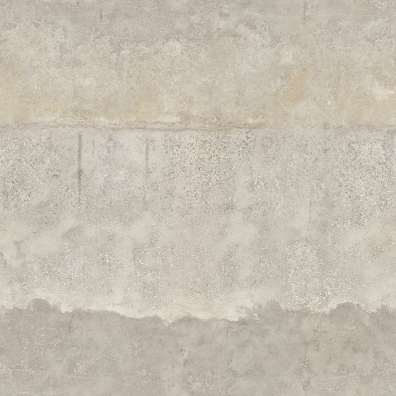 Cement Concrete Floor 3D Model for Painting
