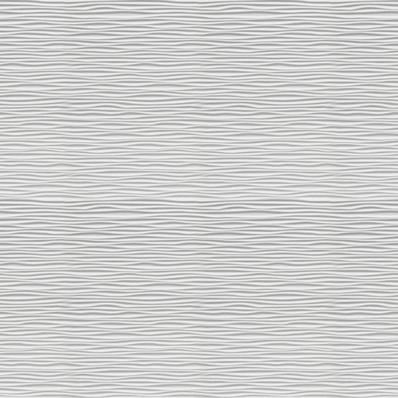 Corrugated Board Material 3D Model in Earth Color