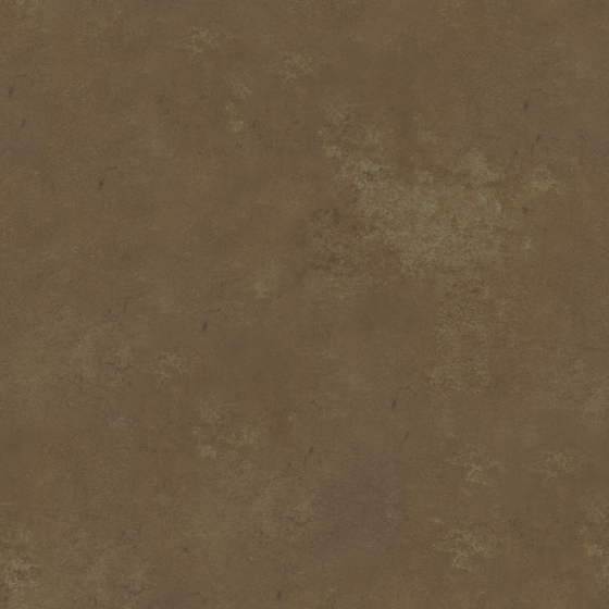 Brown Gold Foil 3D Model for Elegant Decor