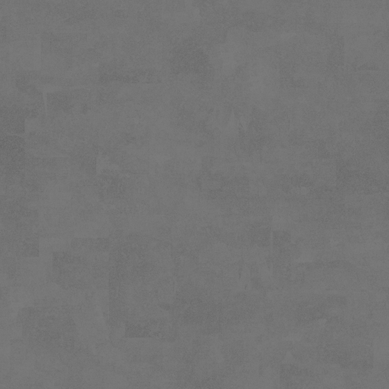 Grey textured wall panel with subtle rectangular pattern on grey background