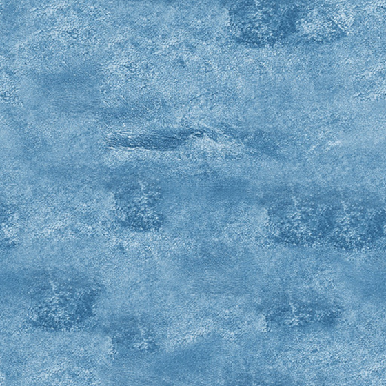 Malay Paint 3D Model in Blue for Vibrant Interiors