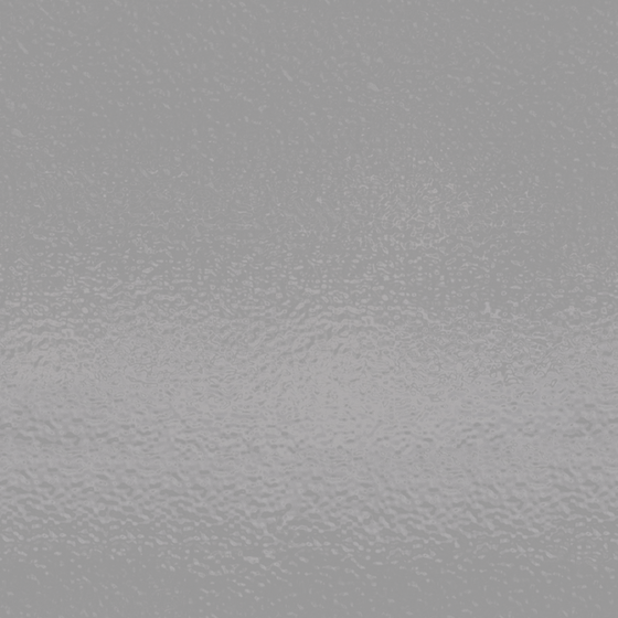 Gray Frosted Glass 3D Model for Modern Spaces