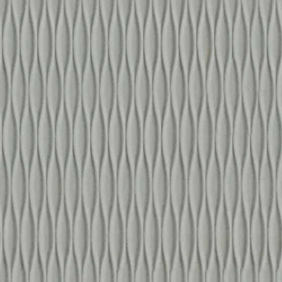 Modern Corrugated Board 3D Model in Gray