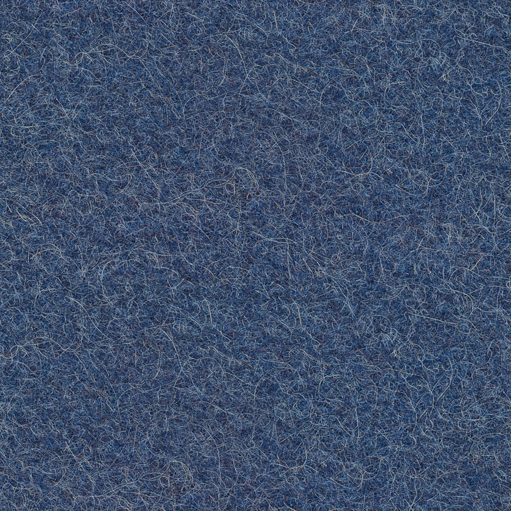 Gray All Wool Carpet 3D Model for Interiors