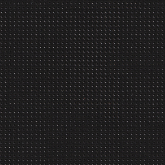 Black Leather Texture 3D Model