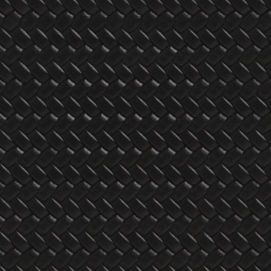 Leather woven texture