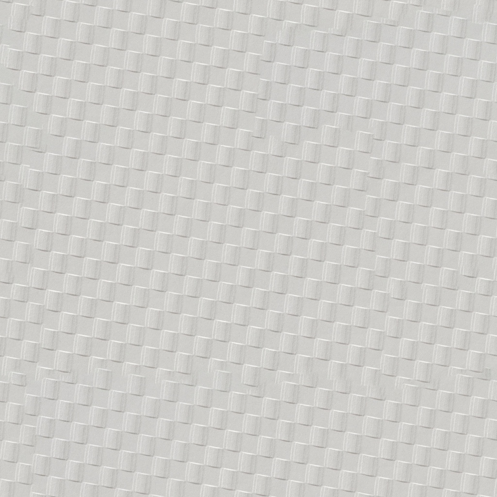 Snow white dark grain leather texture