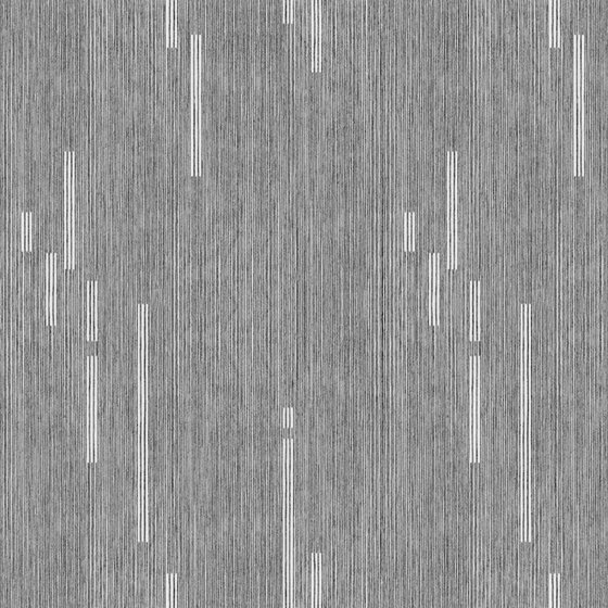 Modern Office Linen Rug 3D Model in Gray