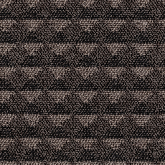 Woven Linen Rug for Commercial Spaces