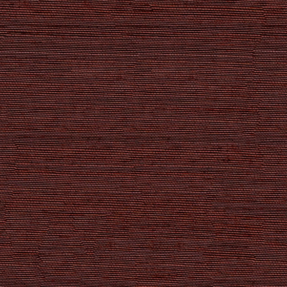 Brown Linen Rug for Public Spaces