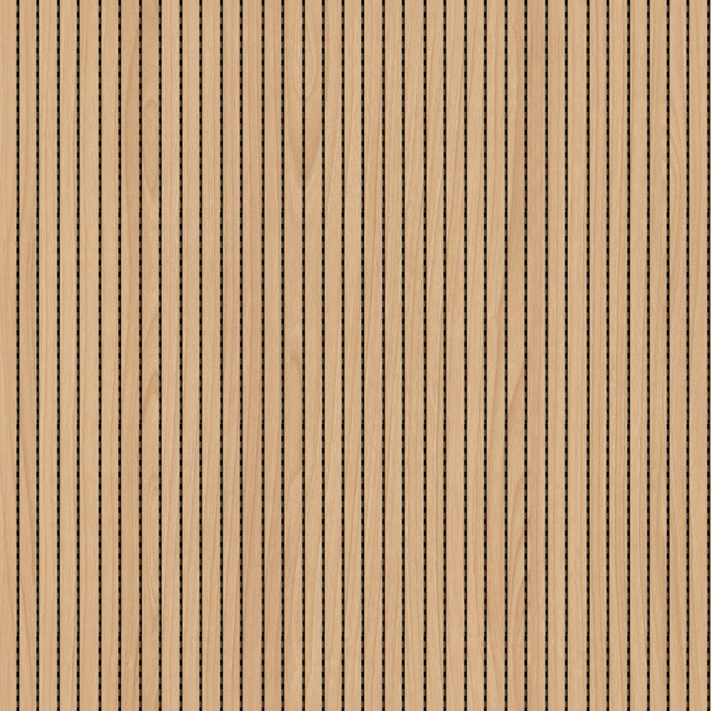 Sound-absorbing panels