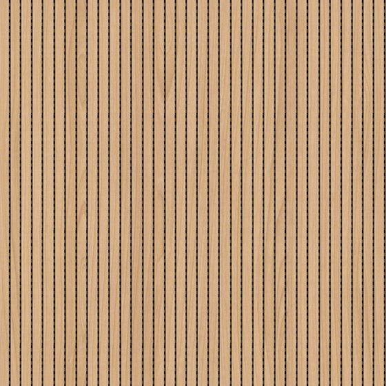 Brown Sound-Absorbing Panels 3D Model for Acoustics