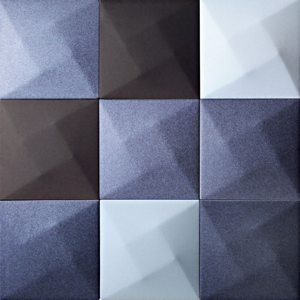 Sound-absorbing panels