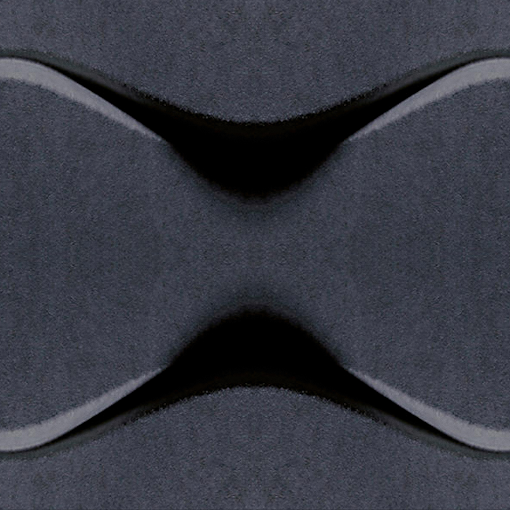 Sound-absorbing panels