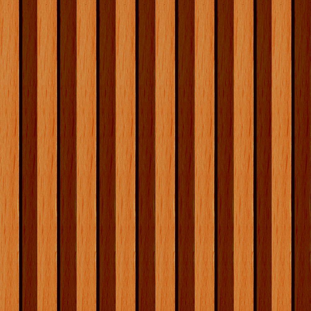 Sound-absorbing panels