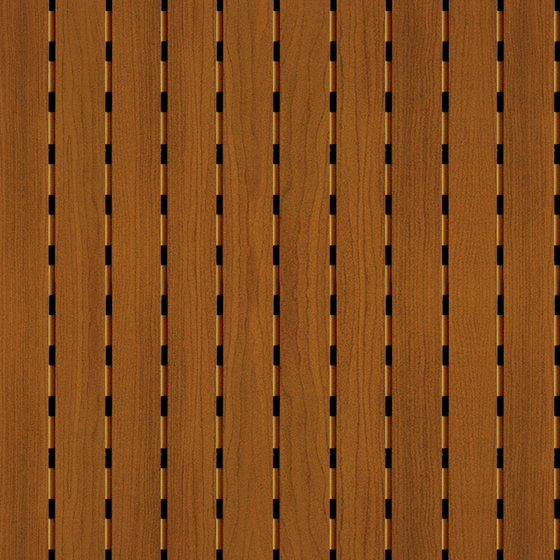 Black HD Sound-Absorbing Panels 3D Model