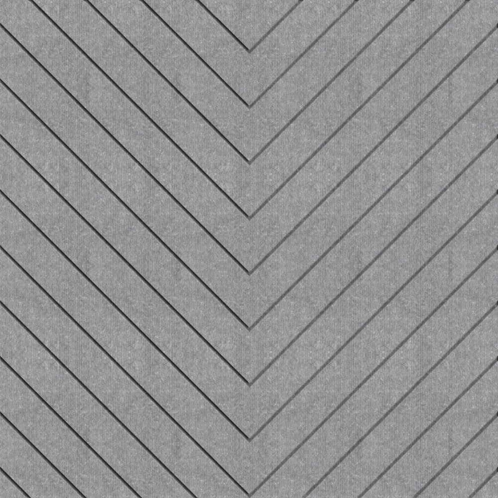 Sound-absorbing panels