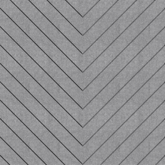 Sound-absorbing panels