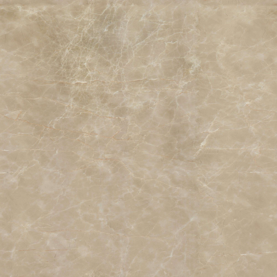 Real-Time Stone Material 3D Model in Brown