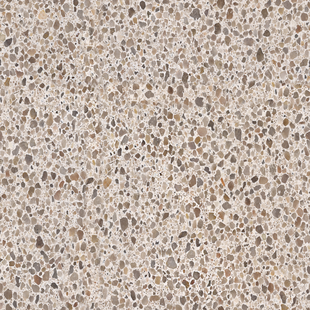 Terrazzo tiles