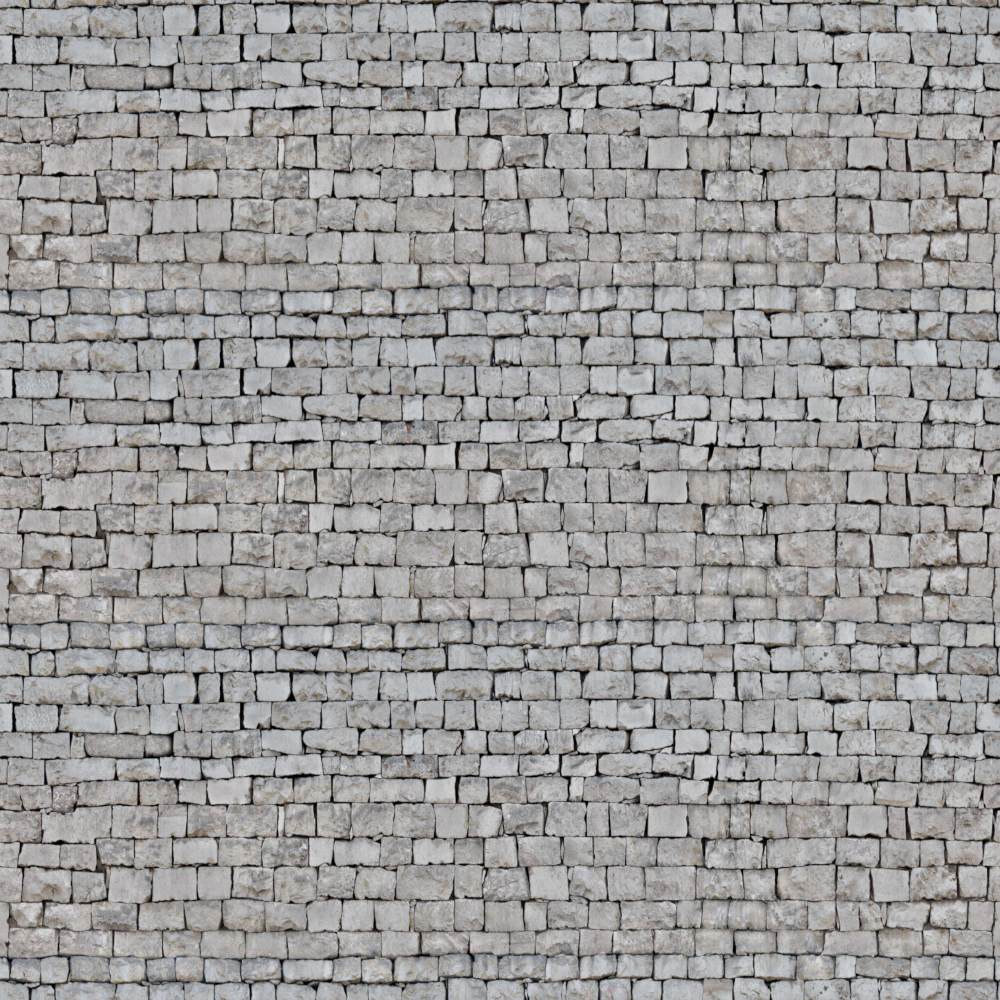 Real-Time Material-Building-Brick