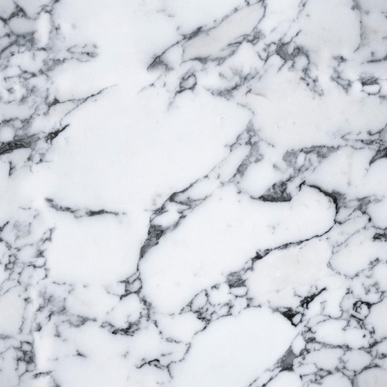 Real-Time Material Stone 3D Model in Blue