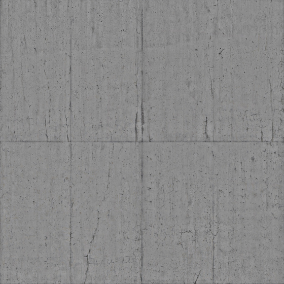 Concrete Material 3D Model