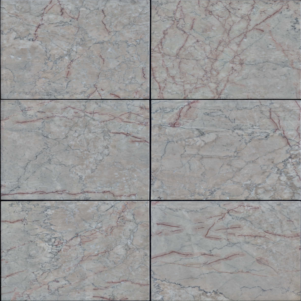 Real-Time material-building-ceramic tile