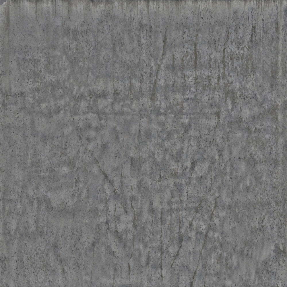 Real-time Material-Architecture-Concrete 49