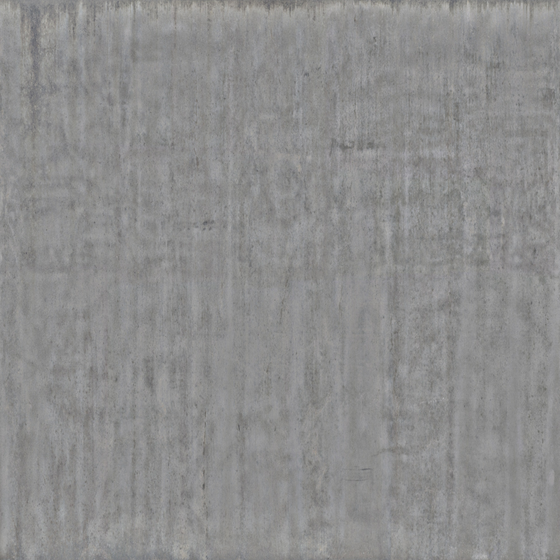 Real-Time Concrete Material 3D Model for Architectural Design