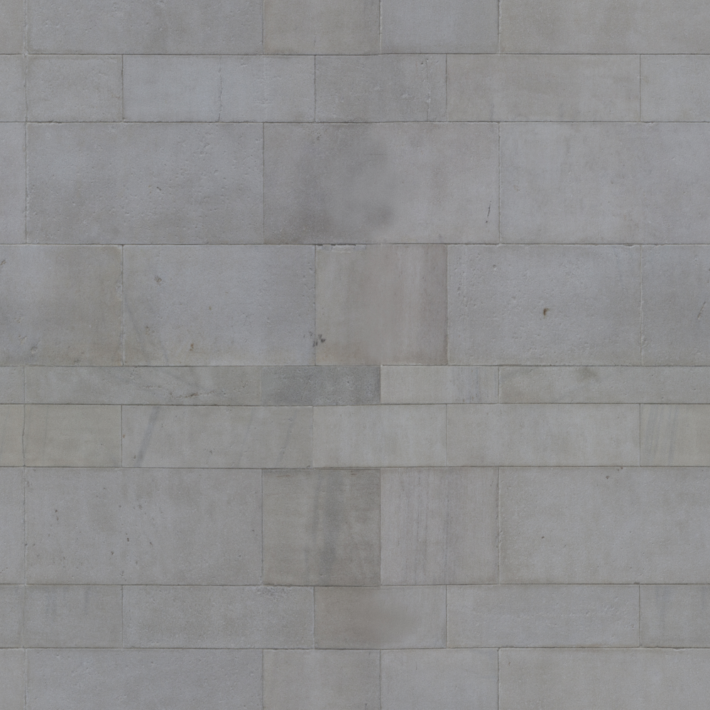 Real-Time material-building-stone