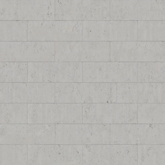 Real-Time Gray Stone Material