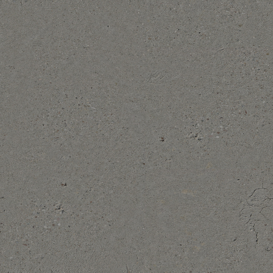 Real-Time Architectural Concrete Material 3D Model