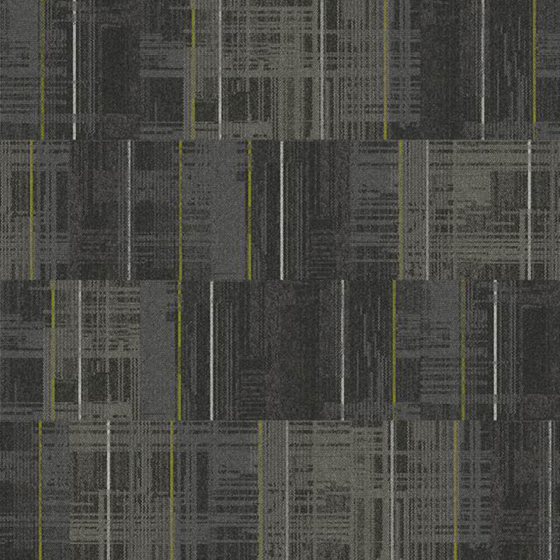 Carpets Often Used in Offices 3D Model in Gray