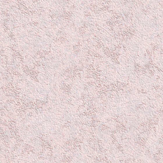 Super Silver (Orange) 3D Model in Pink for Decorative Touches