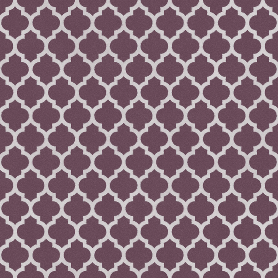 Real-Time Material Wallpaper Surface 3D Model