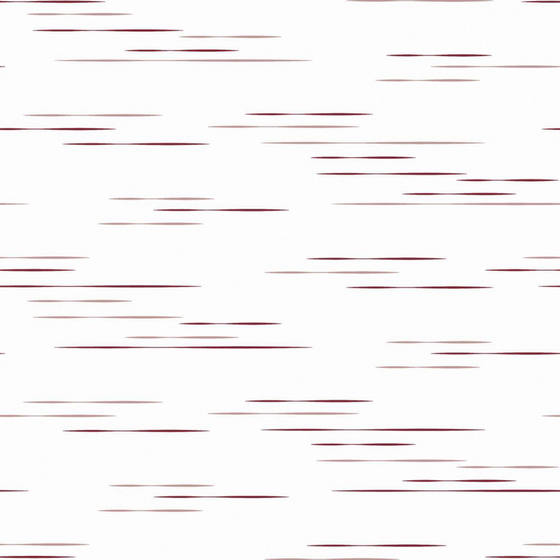 Real-Time Material Wall Surface 3D Model - Wallpaper Wall Covering in Gray and Brown