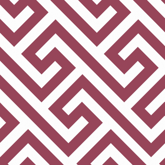 White Real-Time Material Wallpaper Wall Covering 3D Model