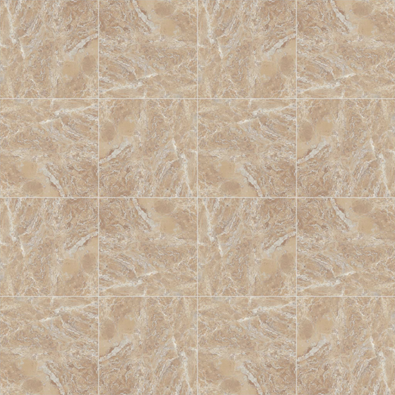 Real-Time Brown Soft Material 3D Model